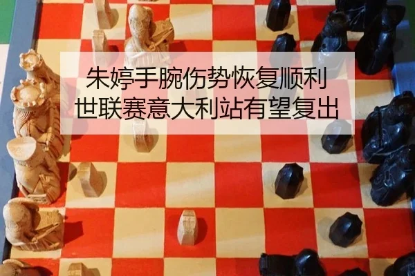 朱婷手腕伤势恢复顺利 世联赛意大利站有望复出